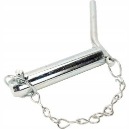 Pin with handle 28x123 z528123kr