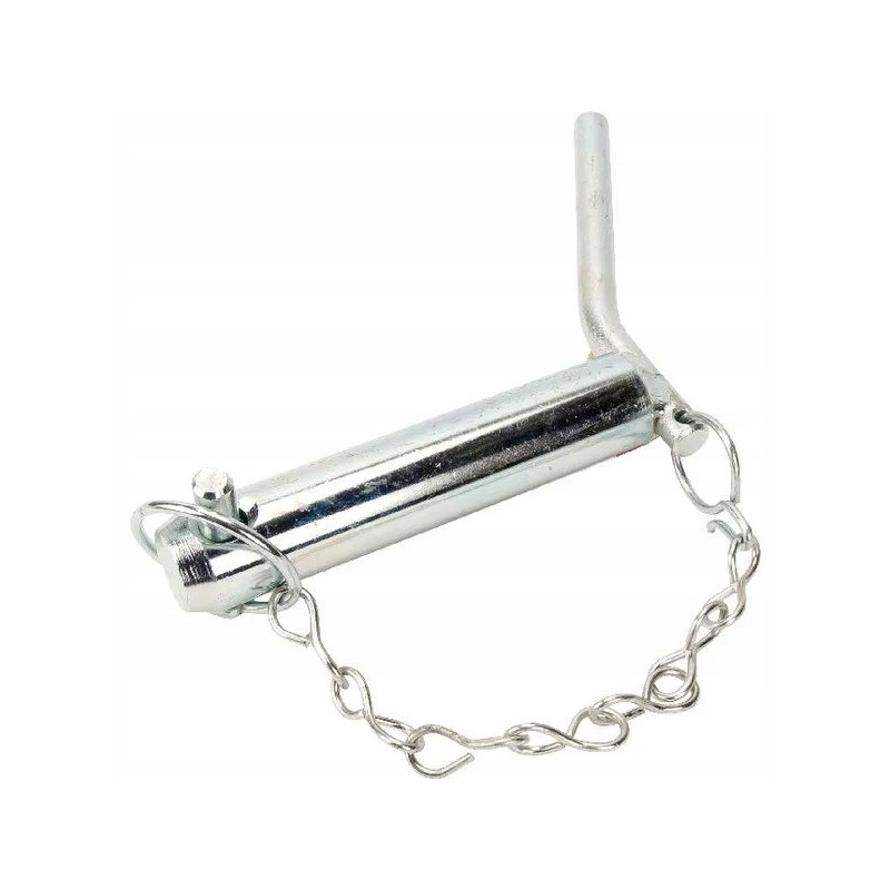 Pin with handle 28x123 z528123kr