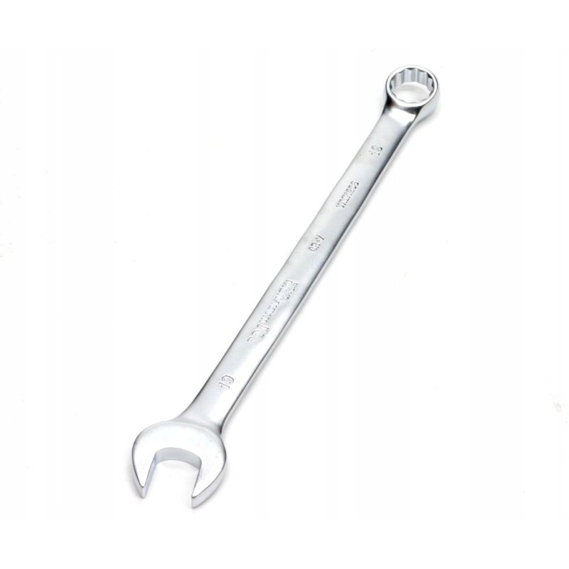 Extra long open-end wrench 19mm by 281mm condition