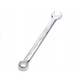 Extra long open-end wrench 19mm by 281mm condition