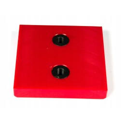 Cat excavator loader arm extension slide 17mm