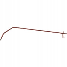 Hand gas lever Ursus C 355 C 360