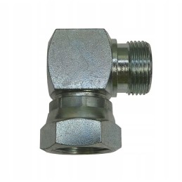 Elbow connector m22x1 5 m 22x1 5 16l 16l oring