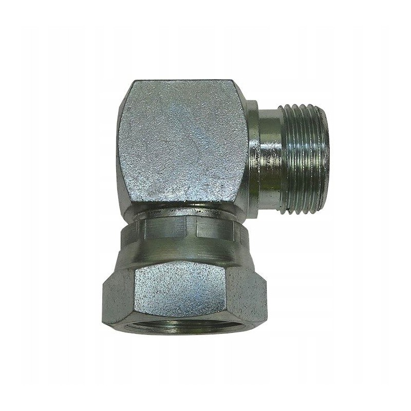 Elbow connector m22x1 5 m 22x1 5 16l 16l oring