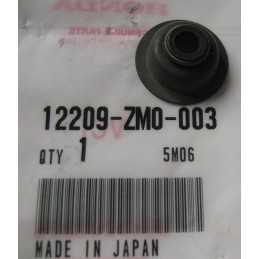 Honda gc gcv valve seal 12209 zm0 003