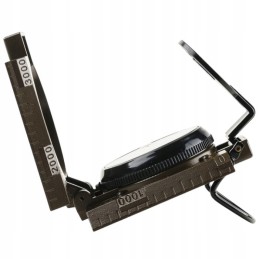 Lensatic compass green 5537