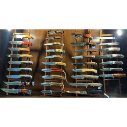 Lensatic compass green 5537