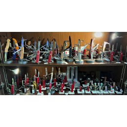 Lensatic compass green 5537