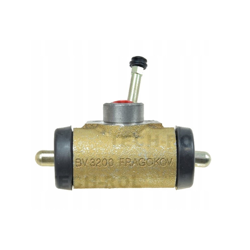 Brake master cylinder left Zetor 67112603 Fragokov