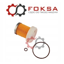 Fuel filter cartridge kubota b1620 b1710