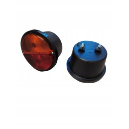 Right rear lamp c 330 plastic w16 5002441