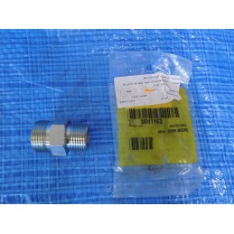 Connector adapter john deere 210c 8560 955