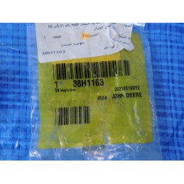 Connector adapter john deere 210c 8560 955