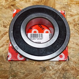 Bearing 6309 2rs c3 fag