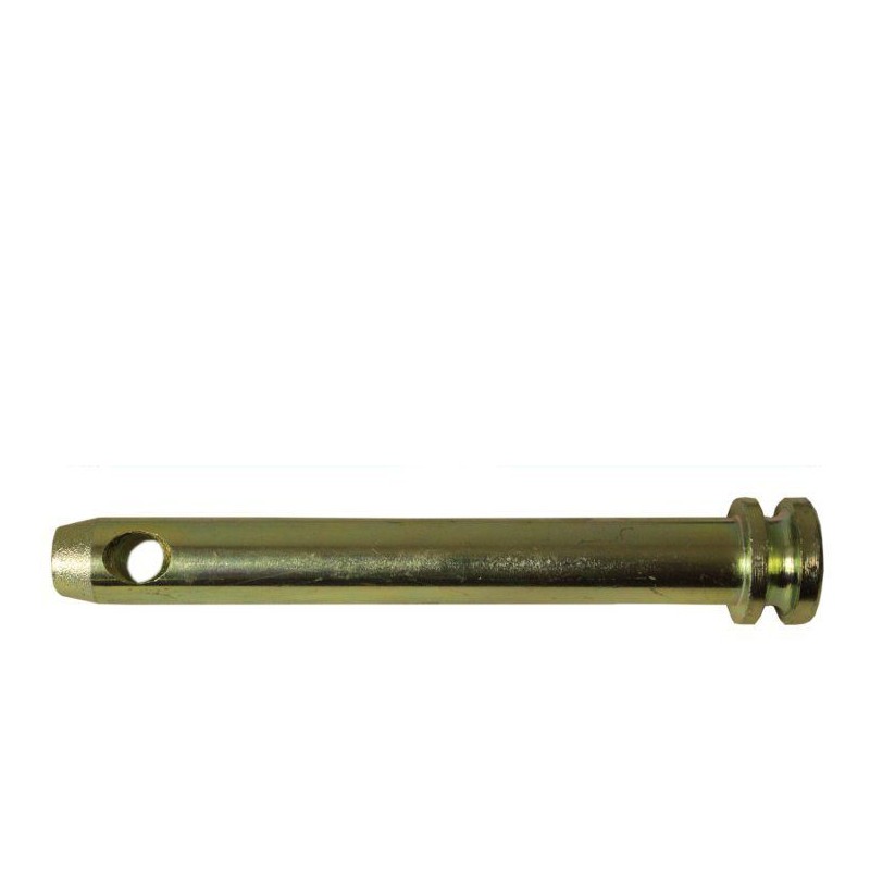Central connector pin 22mm dl 149mm granite
