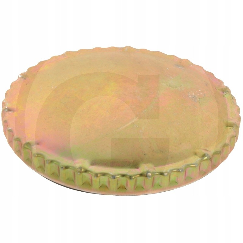 Fuel filler cap john deere deutz 01244823 g4112