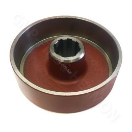 Brake drum ursus c 330 c330 50019020