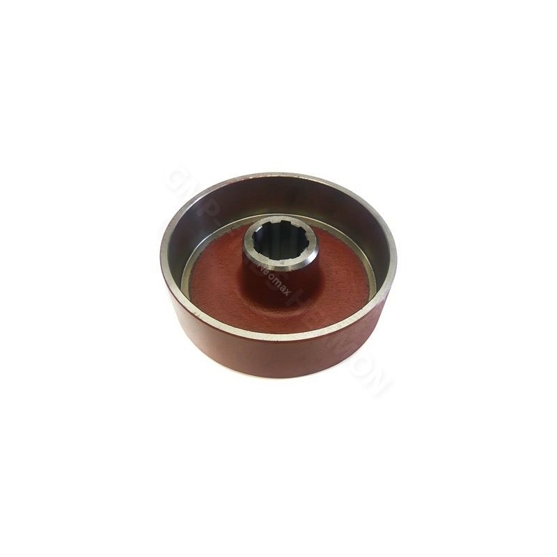 Brake drum ursus c 330 c330 50019020