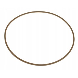 Volvo steering knuckle seal ring