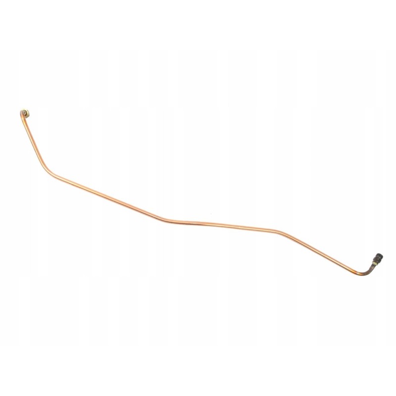 Brake cable rear axle 80153210