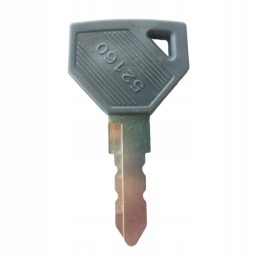 4x key door ignition key yanmar john deere jd branson kukje 52160