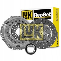 Complete clutch 280 mm hatch 628313110