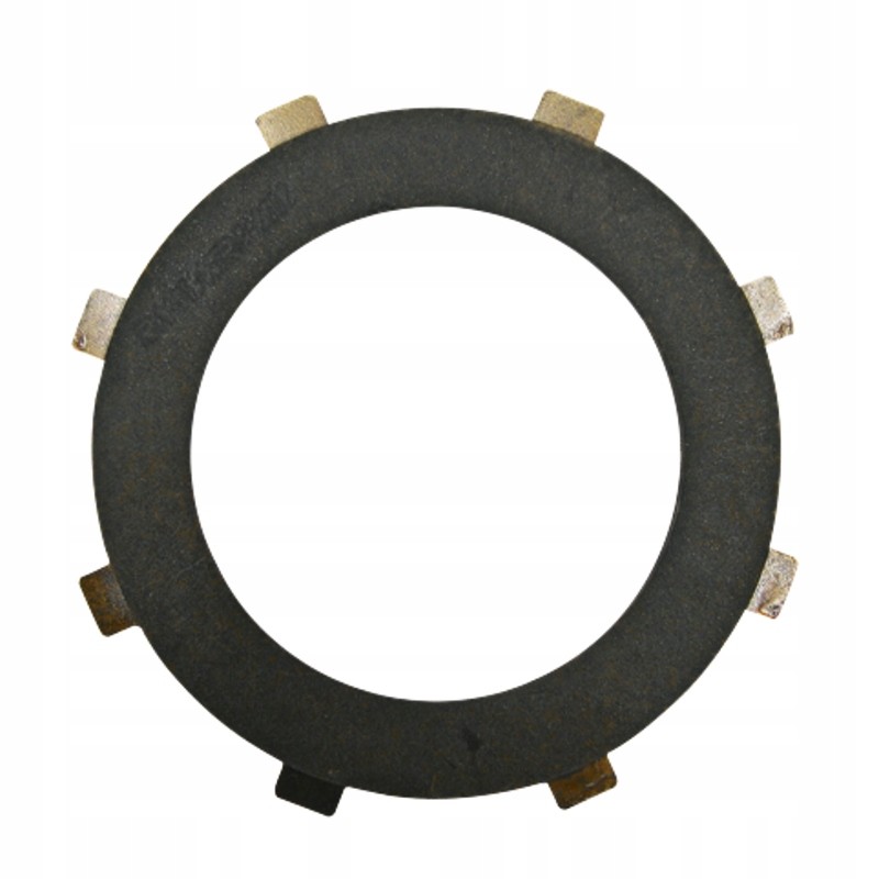 Outer plate 205100200500 fendt