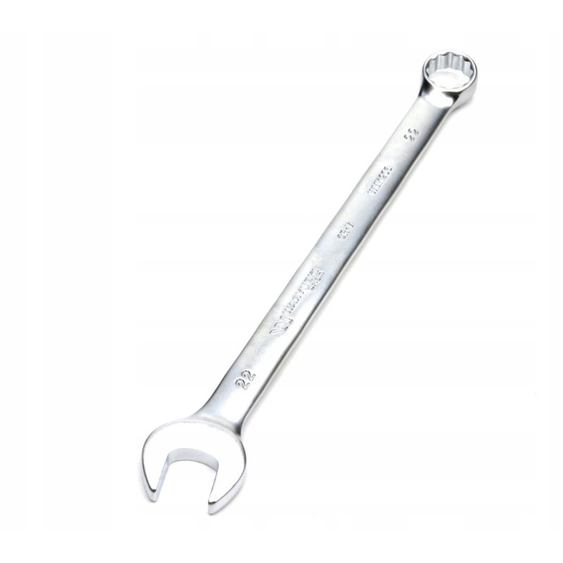 Extra long open-end wrench 22mm x 319mm condition