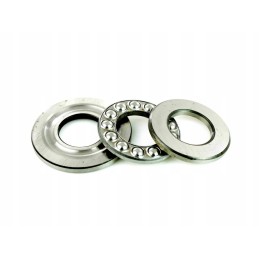 Steering column worm bearing mtz 958705