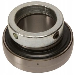 Self-aligning ball bearing 30x62x18 mm flt