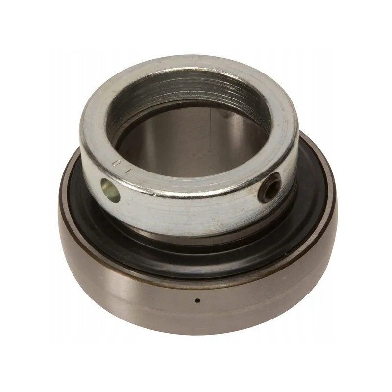 Self-aligning ball bearing 30x62x18 mm flt