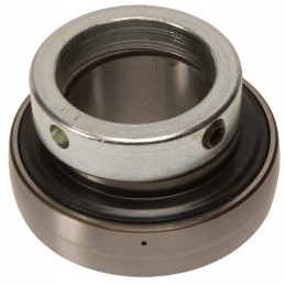 Self-aligning ball bearing 30x62x18 mm flt