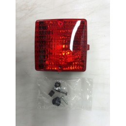 Fog lamp 4552ne 003315011