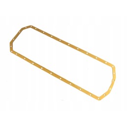 Oil pan gasket mtz 1221 2601009002