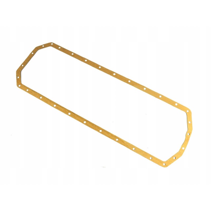 Oil pan gasket mtz 1221 2601009002