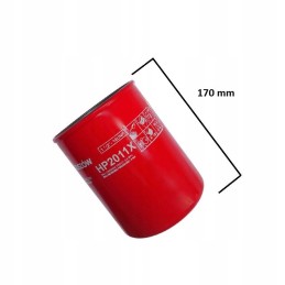 Hydraulic filter for John Deere Deutz Farmer HP