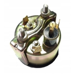 Fuel gauge for mf3 4 aparts