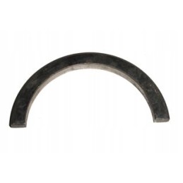 Wheel axle retaining ring 6 09 6 14mm mf