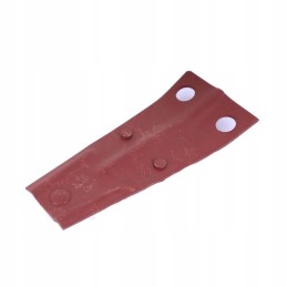 Blade holder for a Polish rotary mower