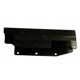 John Deere sheet metal housing