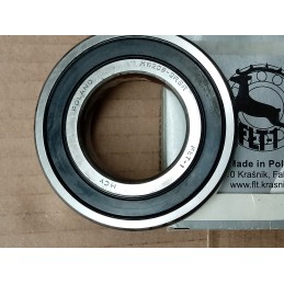 Ball bearing k6208 2rs 40x80x18 krasnik flt
