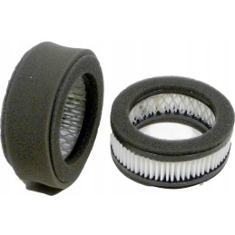 Air filter robin subaru eh12 eh 12