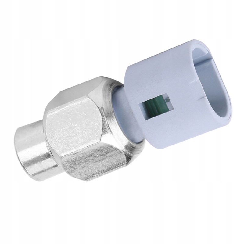 Power steering switch pressure sensor