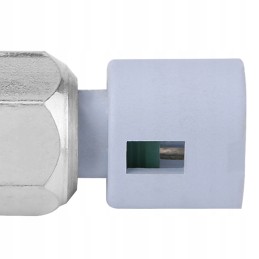 Power steering switch pressure sensor