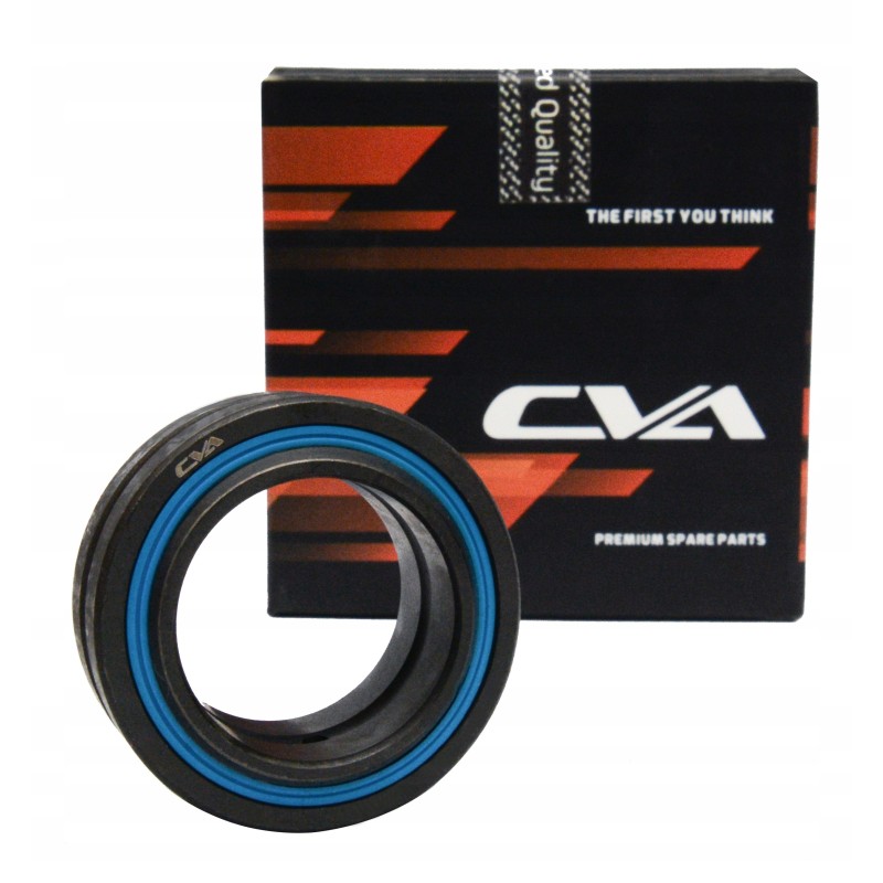 CVA steering actuator bearing