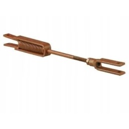 Complete short brake cable c 330