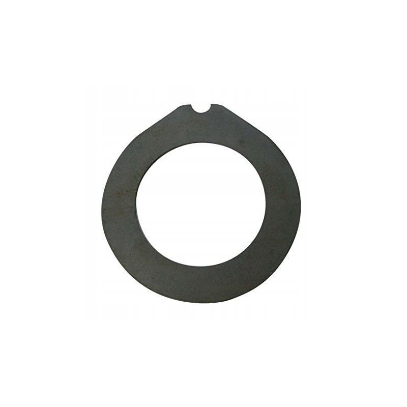 New Holland metal divider