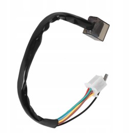 Universal motorcycle led digital gear indicator