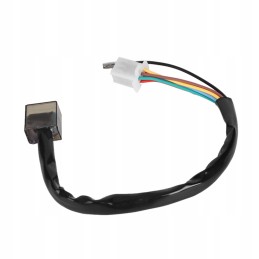 Universal motorcycle led digital gear indicator