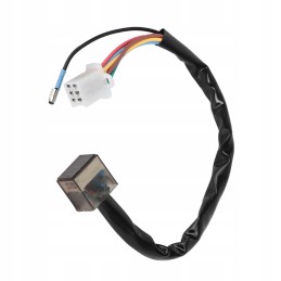 Universal motorcycle led digital gear indicator